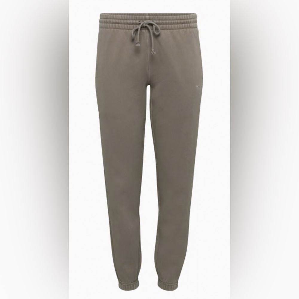 Aritzia Cozy Fleece Boyfriend Sweatpant